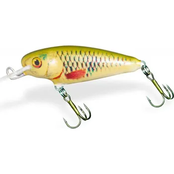 Umělá nástraha Dorado Invader 7 cm