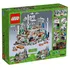 Stavebnice LEGO LEGO Minecraft 21137 Jeskyně v horách
