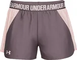 Under Armour Play Up Short 2.0 hnědé