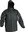 Červa Nyala bunda černá, XL