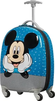 Cestovní kufr Samsonite Disney Ultimate 2.0 Mickey