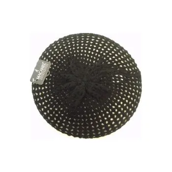 Čepice Baret, Barva Černá Gift3 SK707-3