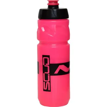 Košík na láhev MRX Láhev MRX 9993 0,8l růžová