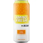 Fresh2Go AminoFresh + BCAA 330 ml