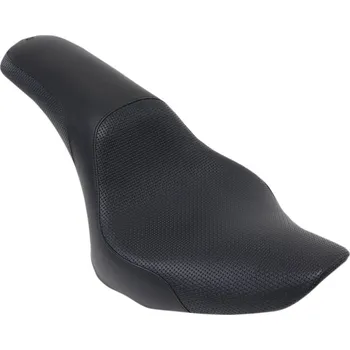 Moto sedlo Sedlo Profiler BW step-up od Saddlemen Harley Davidson 06-09 FXST 07-17 FLSTF