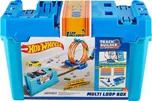 Hot Wheels Track Builder FLK90 Multi…