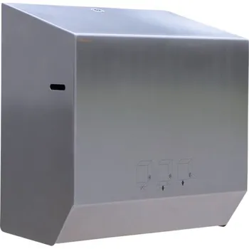 Merida Stella Maxi mechanický podavač matový