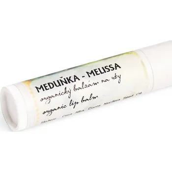 Péče o rty Soaphoria Balzám na rty 5 g