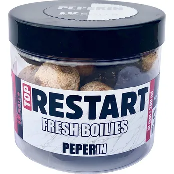 Boilies LK Baits Fresh Boilie TopRestart Peperin 18mm 200ml