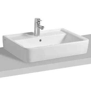 Umyvadlo Keramag Renova Nr. 1 Plan 225160600