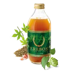 Erebos White Energy Drink 330 ml Bitter