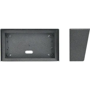 Stříška nad vchodové dveře Tesla Stropkov Karat stříška nad omítku 4FF 692 62.2