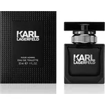 Karl Lagerfeld Karl Lagerfeld For Him…