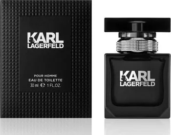 Pánský parfém Karl Lagerfeld Karl Lagerfeld For Him EDT