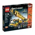 Stavebnice LEGO LEGO Technic 42009 Mobilní jeřáb MK II