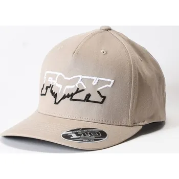 Fox Racing Duel Head 110 Sand uni Kšiltovka Fox Racing Duel Head 110 Sand uni