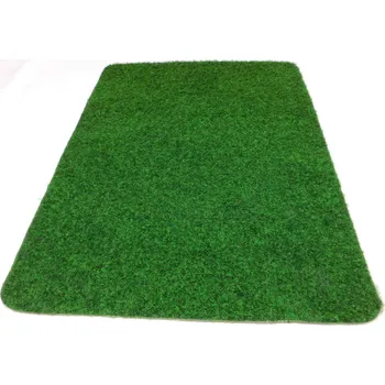 Koberec Orotex Green nop šíře 2m zelený