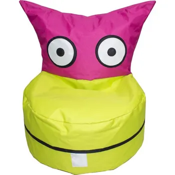 Sedací pytel Crazyshop Trolik