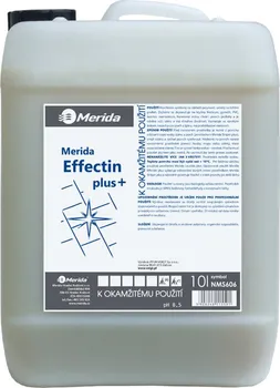 Čistič podlahy Merida Effectin Plus 10 l