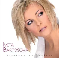 Platinum Collection - Bartošová Iveta  [CD]