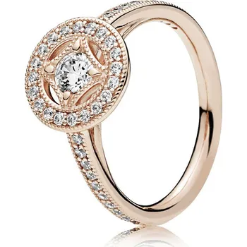 Recenze Pandora 181006CZ Prsten Recenze Pandora 181006CZ