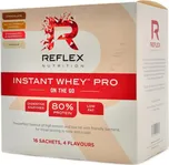 Reflex Nutrition Instant Whey PRO On…