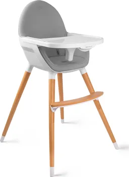 Jídelní židlička Kinderkraft Fini