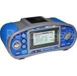 Metrel MI 3100 SE Eurotest EASI - Revize instalací a hromosvodů