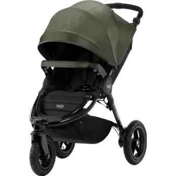 Kočárek Britax Römer B-Motion 3 Plus 2018