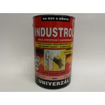 Barvy a laky Hostivař Industrol Univerzal S2013 6201 4l žluť chormová střední