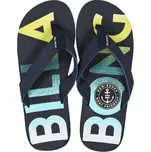 Billabong All Day Theme Navy