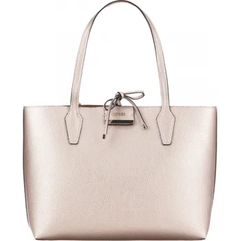 Kabelka Guess Bobbi HWMM64-22150 Bronze/Cognac
