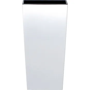 Květináč Prosperplast Urbi Square DURS325 květináč  33 x 33 x 61 cm