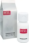 Diesel Plus Plus Masculine M EDT