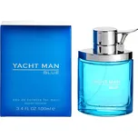 Myrurgia Yacht Man Blue EDT 100 ml