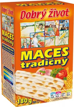 Bonavita Maces tradiční 180 g