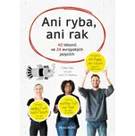 Ani ryba, ani rak - Ondřej Valina