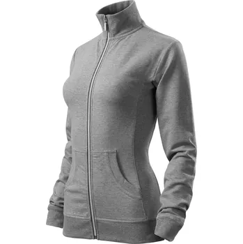 Malfini Viva 409 tmavě šedá, XL