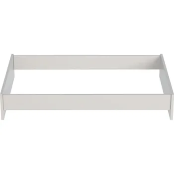 Dětská postýlka Podstavec pod postýlku Faktum MIA White