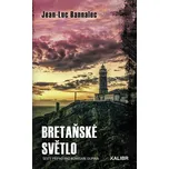 Bretaňské světlo - Jean-Luc Bannalec