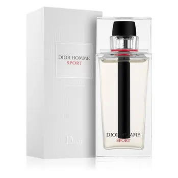 Dior 2025 homme cena