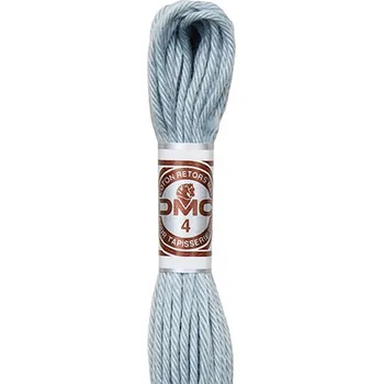 Příze Příze SOFT COTTON, šedá - odstín 2933