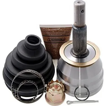 Poloosa kola NTY Kloub poloosa přední vnější NISSAN TITAN 03- ARMADA 03- INFINITI QX56 03- 391007S000 39100-7S000