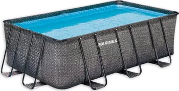 Bazén Marimex Florida Premium 2,15 x 4,00 x 1,22 m