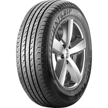 4x4 pneu GoodYear EfficientGrip SUV 255/65 R17 110 H