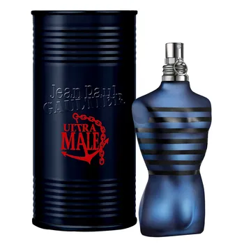 Pánský parfém Jean Paul Gaultier Ultra Male EDT