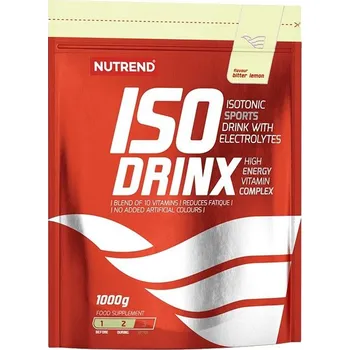 Nutrend IsoDrinX 1 kg