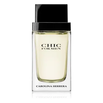 Pánský parfém Carolina Herrera Chic For Men EDT