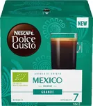 Nescafé Dolce Gusto Mexico Chiapas 12 ks