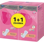 Hartmann MoliCare Lady 0.5 kapky 1+1 56…